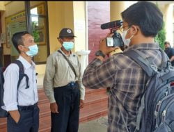 Demokrasi Gagal, Panitia Muscab DPC PPP Dipolisikan