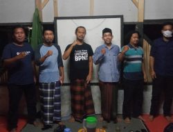 Penyaluran BPNT Diduga Sarat Intimidasi Pemuda Cikedal Ancam Gelar Unjuk Rasa