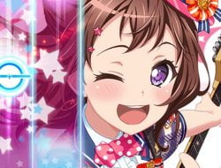 5 Alasan Kenapa Harus Memaikan Game BanG Dream Mod Apk, Banyak Karakter Uniknya Lho!