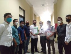 ‘GAWAT’ Pers Menggugat Aksi Turun ke Jalan Siap Digelar