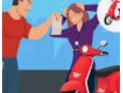 Motor Kerap Dirampas Ditengah Jalan, Aktivis Siap Gelar Aksi Sweeping Matel