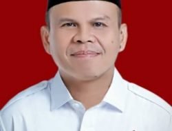 Tiga Target Partai Gerindra di Pemilu 2024, Notaris Syahrudin Diusung Maju Calbup Pandeglang