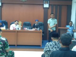 PT Cakra Banten Primadona Solusi Tingkatkan Ekonomi Petani dan  Swasembada Pangan