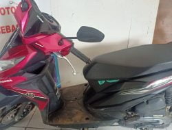 Wooow ! Koperasi SEHATI Gunakan Jasa Matel Rampas Motor Anggotanya