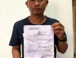 Aniaya Wartawan Sejumlah Preman Dipolisikan
