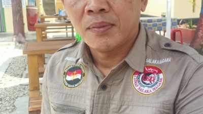 Terkuak Dugaan Pungli Setoran Proyek Irigasi P3A di Kabupaten Pandeglang