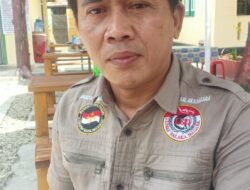 Terkuak Dugaan Pungli Setoran Proyek Irigasi P3A di Kabupaten Pandeglang