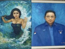 Pameran Lukisan Sang Maestro Muhammad Idris Segera Digelar