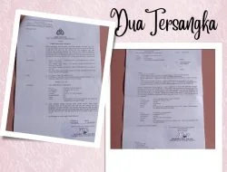 Polda Banten Tetapkan Dua Tersangka Kasus Pemalsuan Surat Muscab PPP Pandeglang