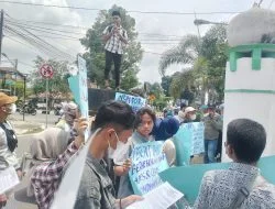 Sapi UPPO Desa Rancaseneng Diduga Raib Digelapkan Oknum Gapoktan