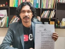 Kuasa Hukum Banten Indie Clothing Siap Ungkap Kejanggalan Terbitnya Izin