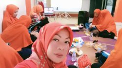 Perempuan PKS Pandeglang Siap Sukseskan Program Ketahanan Ekonomi Keluarga