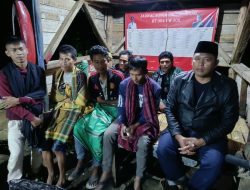 Jaro Emi Sosok Kades Rendah Hati Jadi Kebanggaan Warga Desa Banjarsari