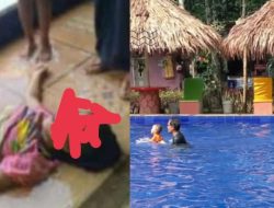 Wisata Kolam Renang Grand Dirham Kembali Makan Korban Jiwa