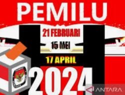 Waspada ! KIN Menduga Pileg 2024 Dikotori Oknum Pejabat Main Mata Dengan PPK