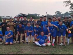 Laga Uji Coba ! Setwan FC Raih Kemenangan Dengan Skor Telak 3 – 1