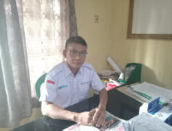 Perum Perhutani Angkat Bicara Terkait Portal Di Jalan Desa Kutamekar Kabupaten Pandeglang