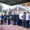 Kadisdikpora Pandeglang Buka Turnamen Sepak Bola PPBNI CUP 2024