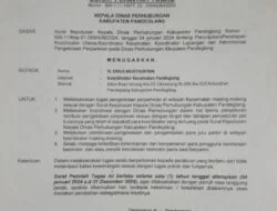 Kakak Ipar Cawabup Pandeglang Diduga Serobot Lahan Parkir