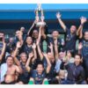 Persiapan Open Turnamen PPBNI Cup Kesebelasan JNI FC Siap Hadapi Carita FC di Laga Persahabatan