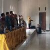 Peningkatan Kapasitas RT/RW Sebagai LKD Mendukung Gerakan Sarerea Lulus Sakola