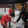 Paslon 02 Andra – Dimyati Unggul di TPS Lapas Kelas II B Pandeglang, Raih 172 Suara