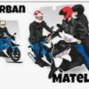 Lagi ! Oknum Matel Rampas Motor di Wilayah Hukum Polsek Warunggunung