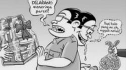 Oknum Guru ES Diduga Gelapkan Uang Tabungan Koperasi ! Apakah Pengurus Koperasi Terlibat ?