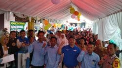 PT AMV Indonesia Resmikan Pos Pelayanan AMV Banten, Dorong Solidaritas dan Pemberdayaan Anggota