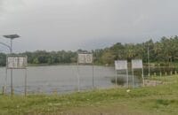 Situ Cikedal Kabupaten Pandeglang