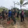 Langkah Kecil di Desa, Dampak Besar Untuk Bangsa, TMMD Hadir Ditengah Masyarakat
