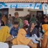 Tim Kesehatan Puskesmas Patia Berikan Layanan Kesehatan Gratis dalam Kegiatan TMMD ke 129.