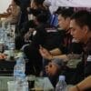 Ketua LSM Harimau Kabupaten Pandeglang, Yadi Setiadi menilai Kegiatan TMMD ke 129 merupakan bentuk nyata kemanunggalan TNI dengan rakyat, sekaligus program strategis yang mampu mempercepat pembangunan infrastruktur di wilayah tertinggal.