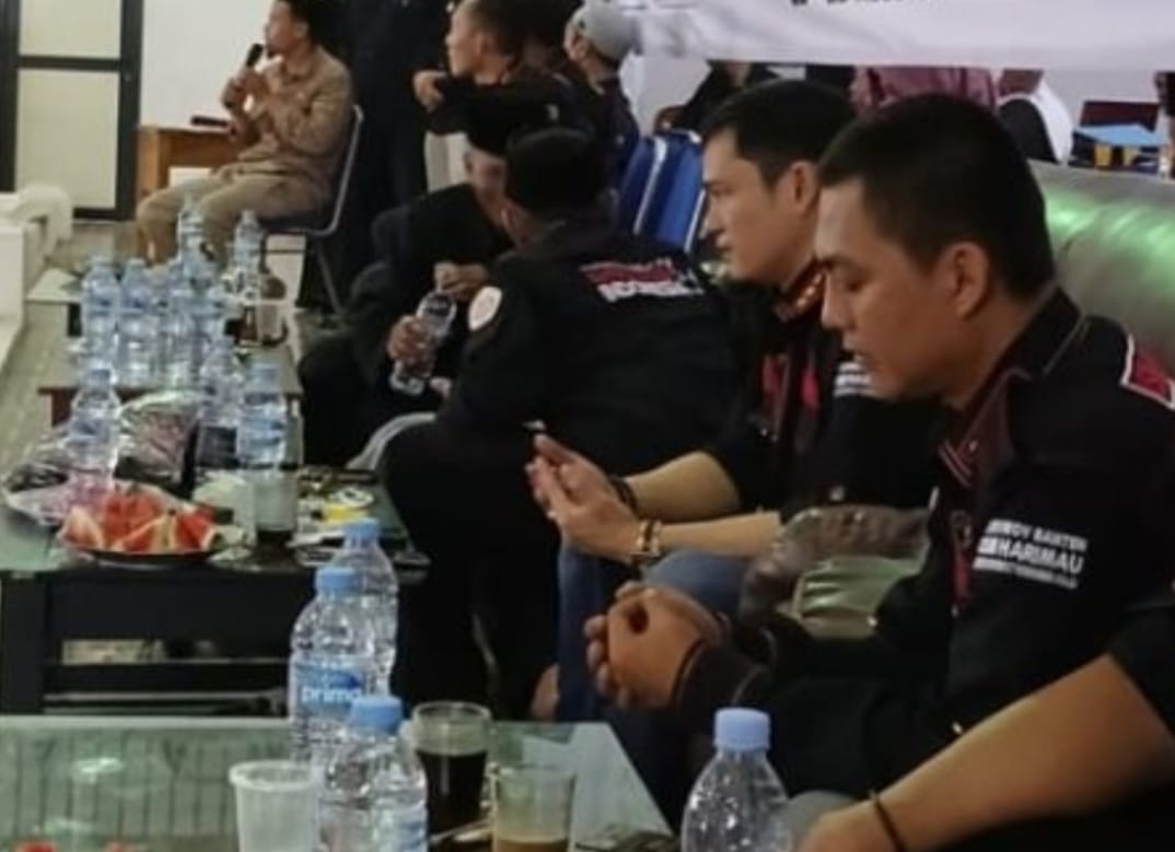 Ketua LSM Harimau Kabupaten Pandeglang, Yadi Setiadi menilai Kegiatan TMMD ke 129 merupakan bentuk nyata kemanunggalan TNI dengan rakyat, sekaligus program strategis yang mampu mempercepat pembangunan infrastruktur di wilayah tertinggal.