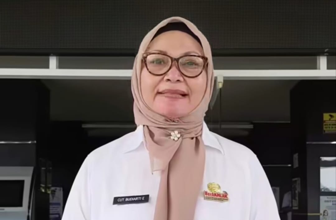 dr. Cut Budiarti Emasanda