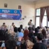 Kegiatan MPLS PKBM Albir Salam Tahun Ajaran 2026 Hadirkan Nara Sumber dari Polri sebagai bagian melaksanakan program polisi masuk sekolah atau Polisi Sahabat Anak