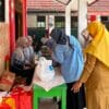 SPPG Jiput 2, Sosialisasi Aplikasi Uji Organoleptik Menu Makan Bergizi Gratis (MBG) yang ditujukan kepada para Penanggung Jawab (PIC) sekolah penerima manfaat, Selasa (28/7/2026).